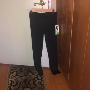 FashionNova push-up leggings small
